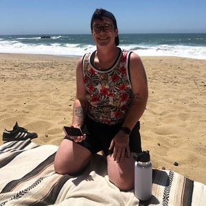 Meet your Posher, Jordan